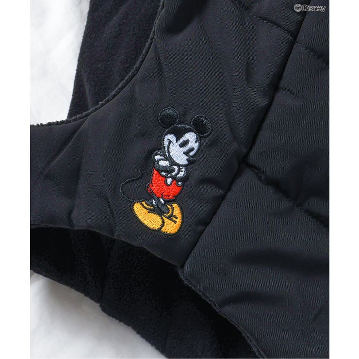 ディズニーキャラクター/パファーバラクラバ | F.O.Online Store | 詳細画像11 