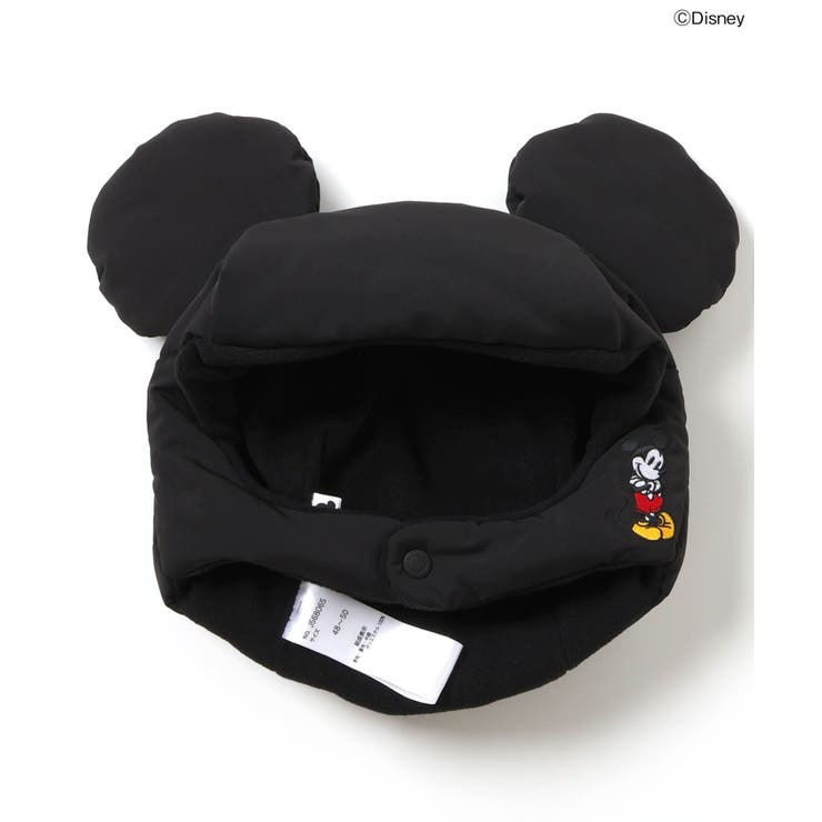 ディズニーキャラクター/パファーバラクラバ | F.O.Online Store | 詳細画像2 