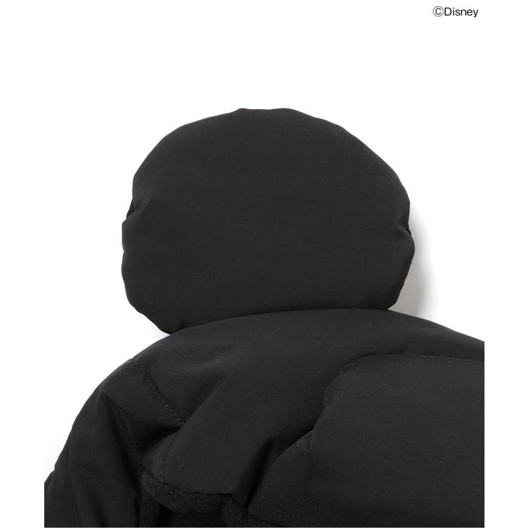 ディズニーキャラクター/パファーバラクラバ | F.O.Online Store | 詳細画像4 