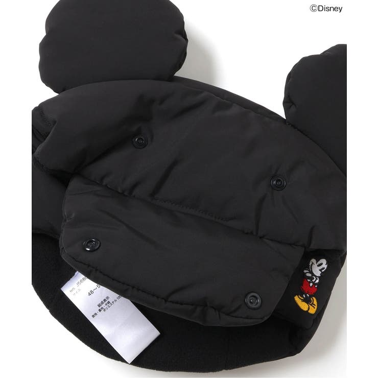 ディズニーキャラクター/パファーバラクラバ | F.O.Online Store | 詳細画像6 