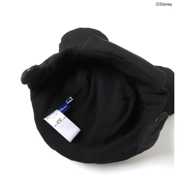 ディズニーキャラクター/パファーバラクラバ | F.O.Online Store | 詳細画像8 
