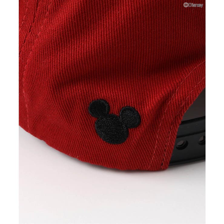 ディズニーキャラクター/キャップ | F.O.Online Store | 詳細画像10 