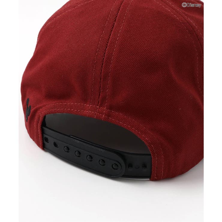 ディズニーキャラクター/キャップ | F.O.Online Store | 詳細画像11 