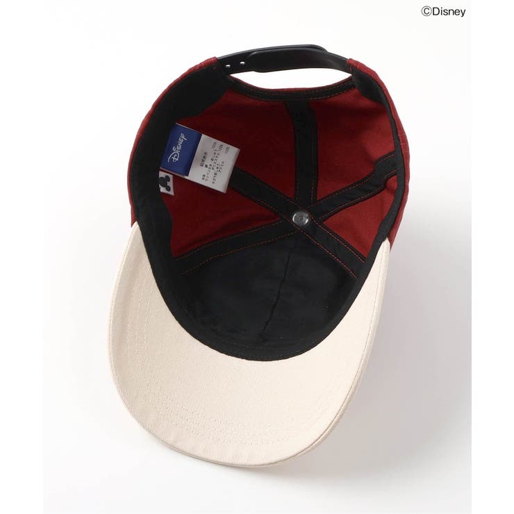ディズニーキャラクター/キャップ | F.O.Online Store | 詳細画像12 