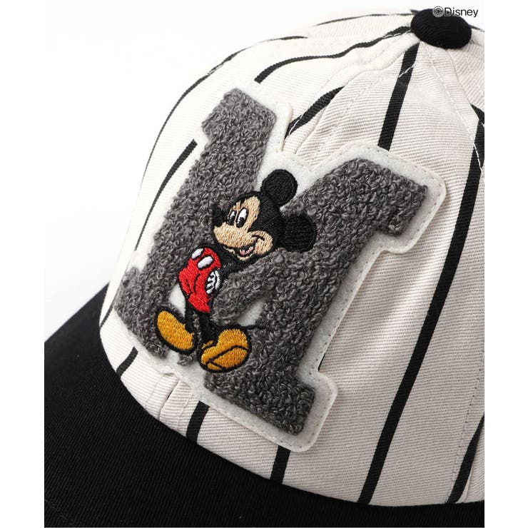 ディズニーキャラクター/キャップ | F.O.Online Store | 詳細画像4 