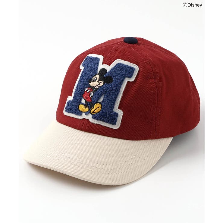 ディズニーキャラクター/キャップ | F.O.Online Store | 詳細画像5 
