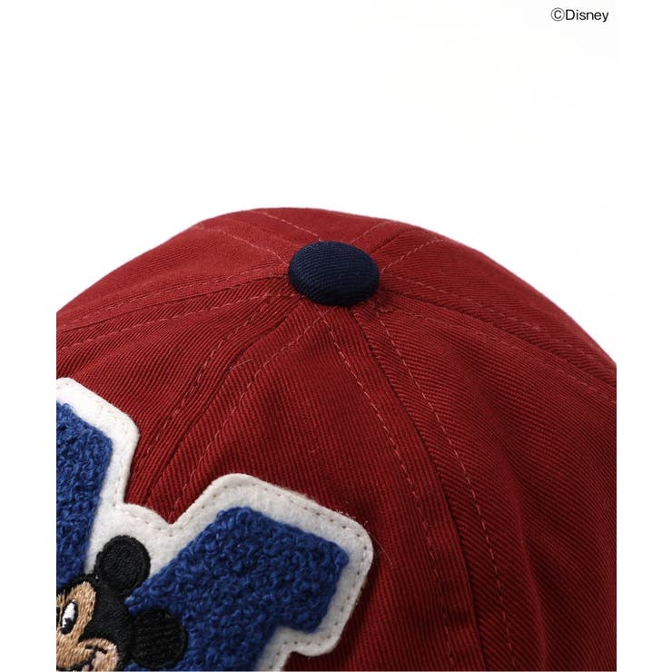 ディズニーキャラクター/キャップ | F.O.Online Store | 詳細画像8 