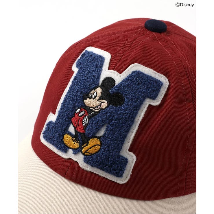 ディズニーキャラクター/キャップ | F.O.Online Store | 詳細画像9 