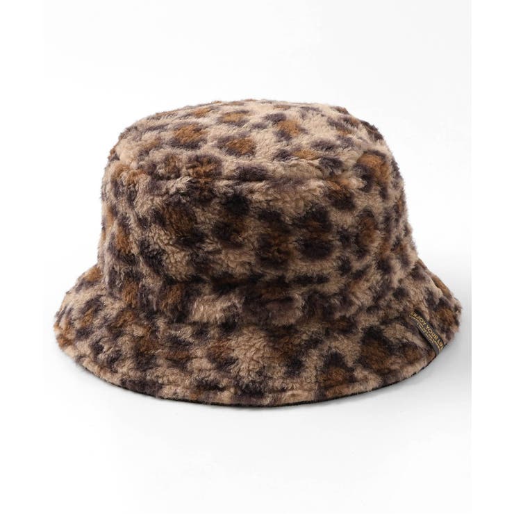 ボアバケットハット | F.O.Online Store | 詳細画像1 