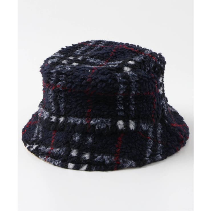 ボアバケットハット | F.O.Online Store | 詳細画像4 