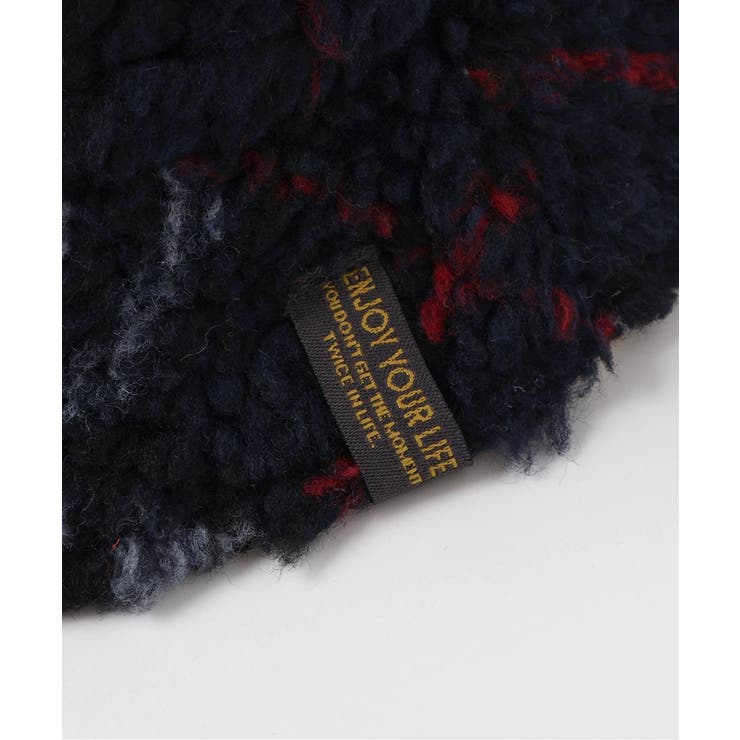 ボアバケットハット | F.O.Online Store | 詳細画像6 