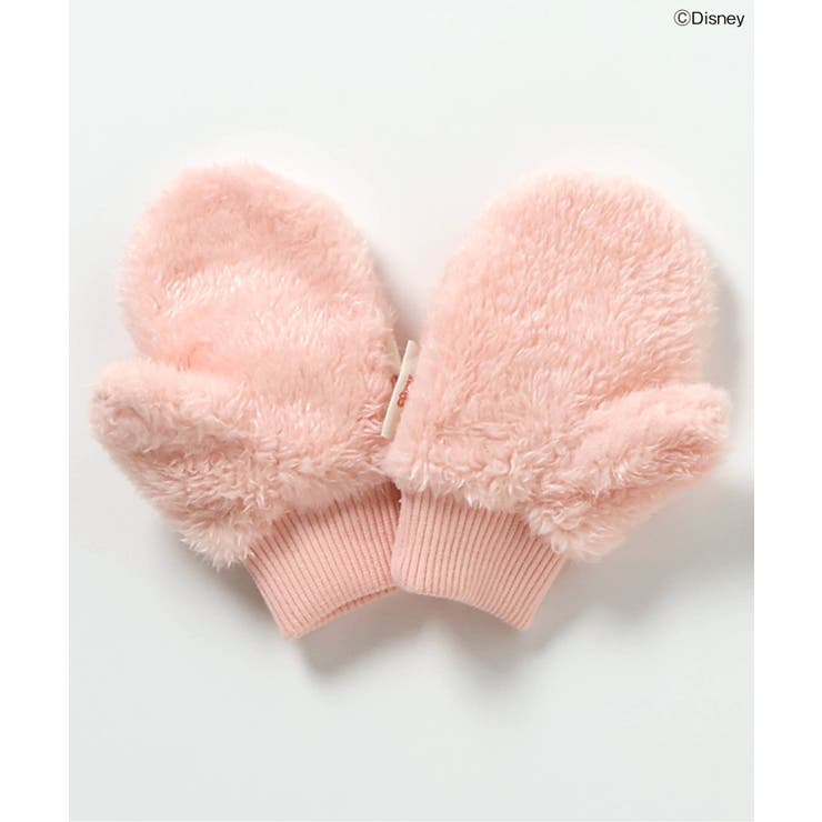 【ディズニー】おしゃれキャット/ミトン | F.O.Online Store | 詳細画像4 