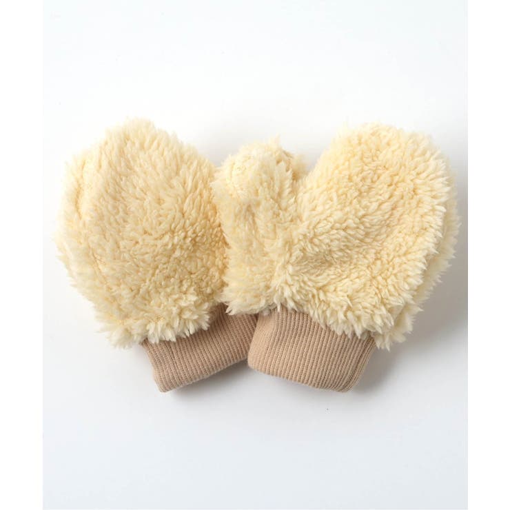 FUN!FAN!アニマル ベビー手袋 | F.O.Online Store | 詳細画像10 