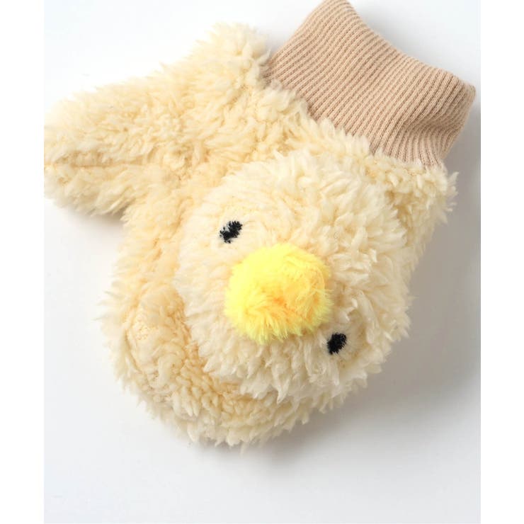 FUN!FAN!アニマル ベビー手袋 | F.O.Online Store | 詳細画像11 