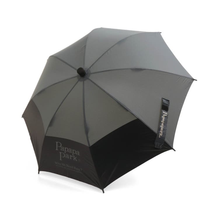 チャコール | コンフォートアンブレラ | F.O.Online Store