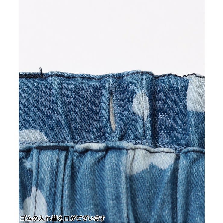 ニットレギンス | F.O.Online Store | 詳細画像12 