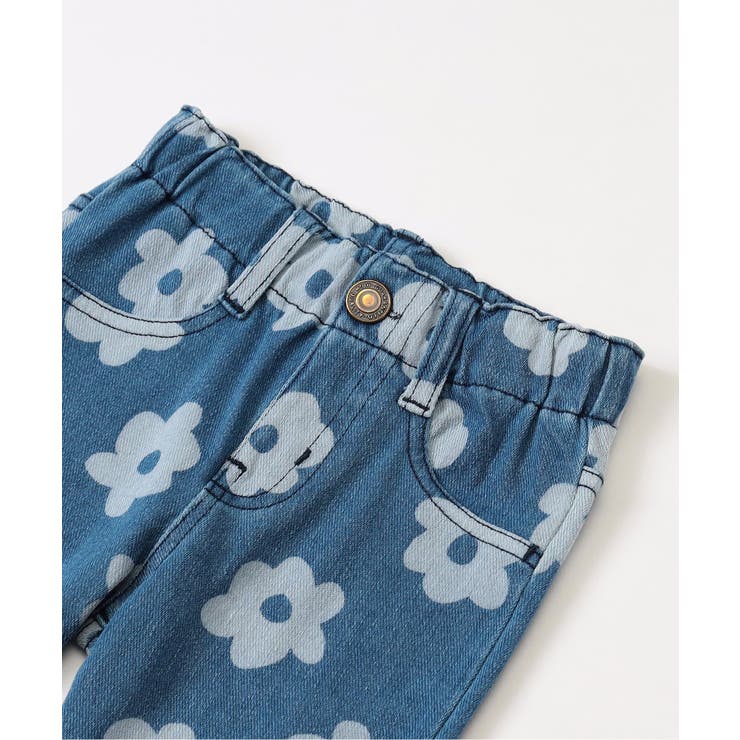 ニットレギンス | F.O.Online Store | 詳細画像6 