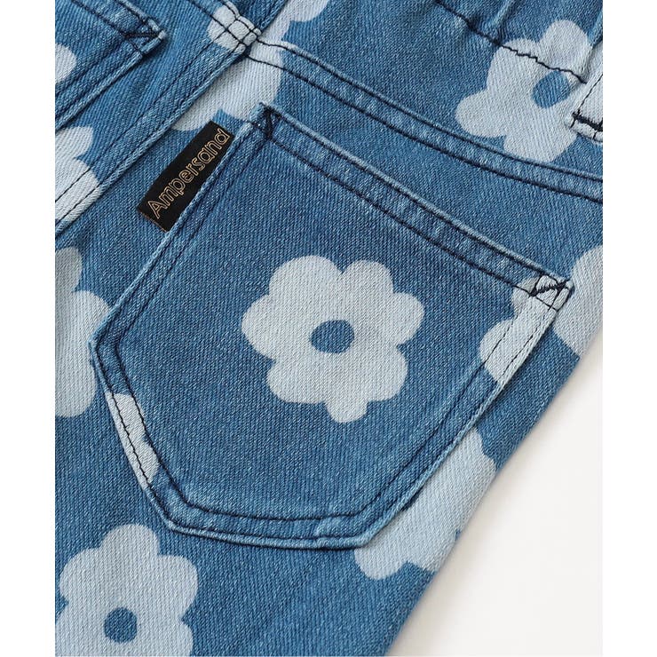 ニットレギンス | F.O.Online Store | 詳細画像8 