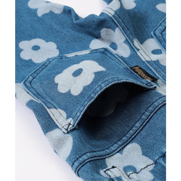 ニットレギンス | F.O.Online Store | 詳細画像9 