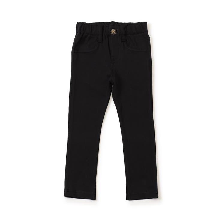 ブラック | ニットレギンス | F.O.Online Store