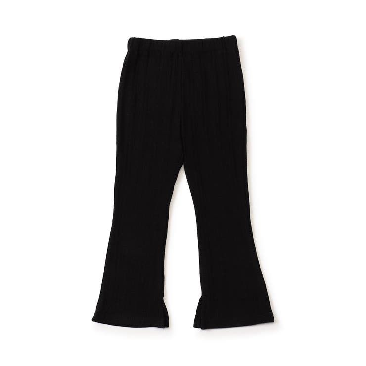 ランダムリップルスラッとパンツ | F.O.Online Store | 詳細画像1 