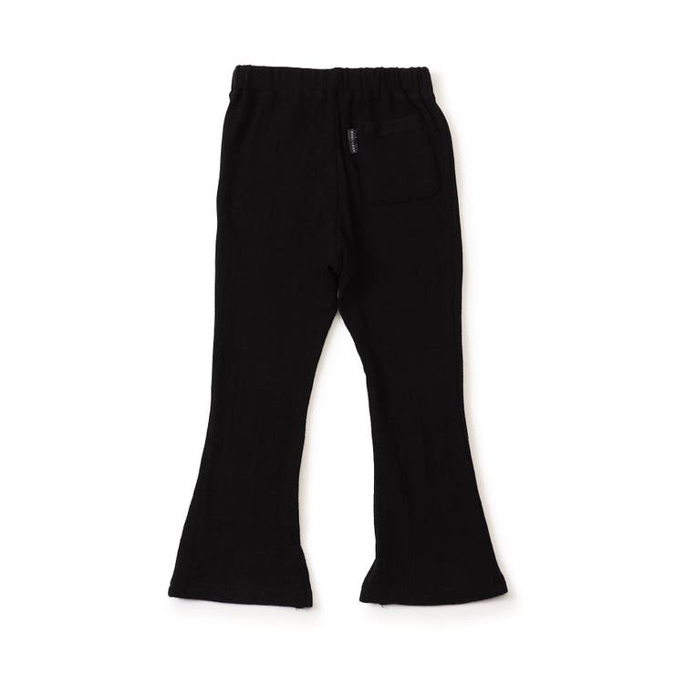 ランダムリップルスラッとパンツ | F.O.Online Store | 詳細画像2 