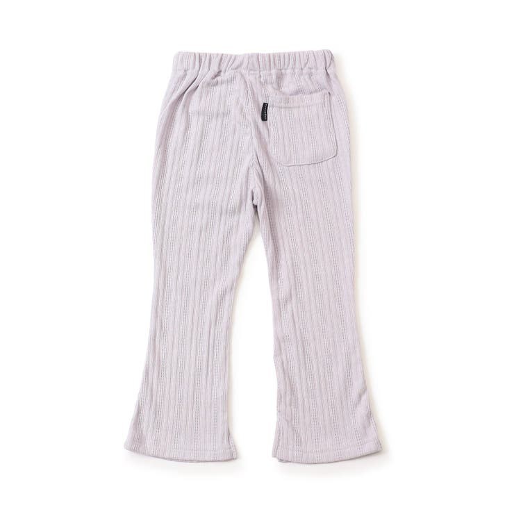 ランダムリップルスラッとパンツ | F.O.Online Store | 詳細画像3 