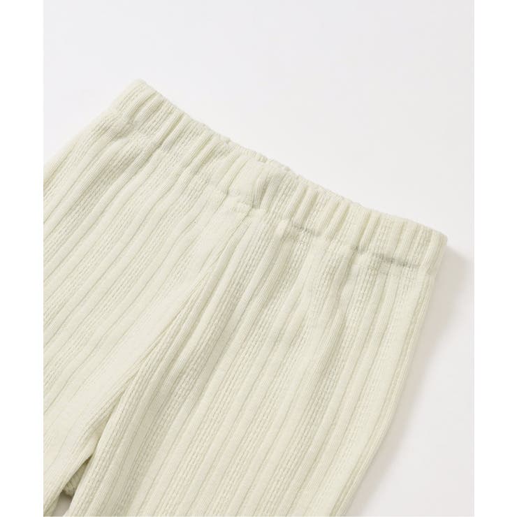 ランダムリップルスラッとパンツ | F.O.Online Store | 詳細画像5 