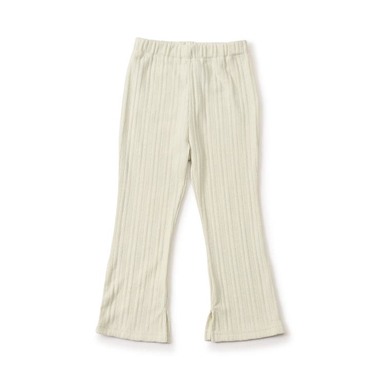 ミント | ランダムリップルスラッとパンツ | F.O.Online Store