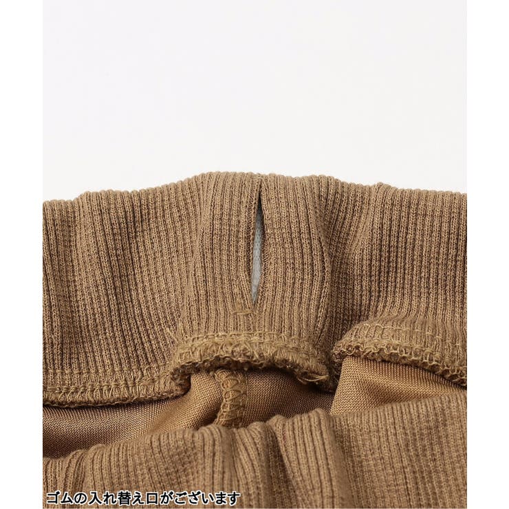 シュッと見えパンツ | F.O.Online Store | 詳細画像12 