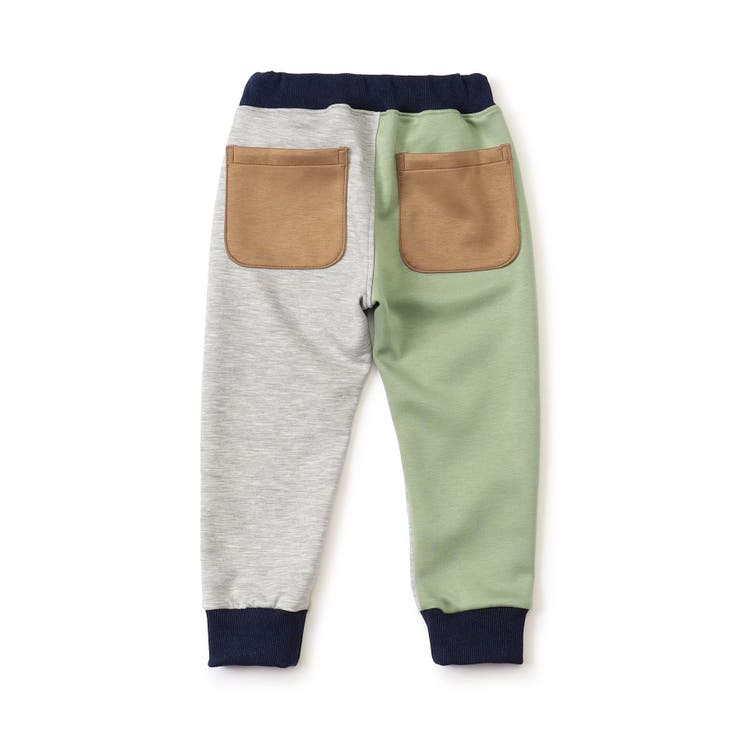 シュッと見えパンツ | F.O.Online Store | 詳細画像17 