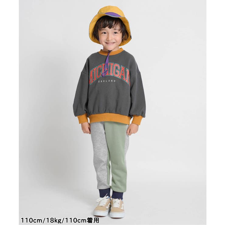 シュッと見えパンツ | F.O.Online Store | 詳細画像18 