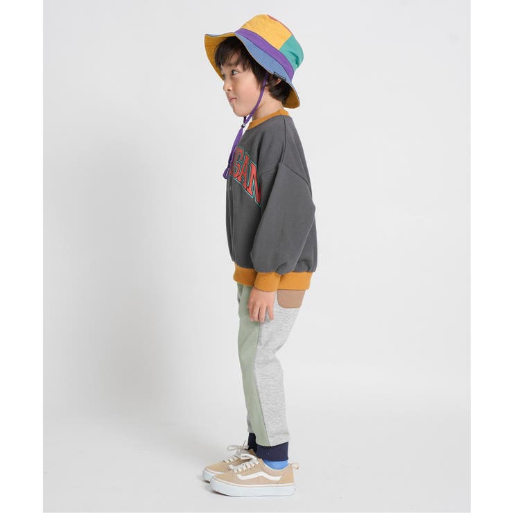 シュッと見えパンツ | F.O.Online Store | 詳細画像19 