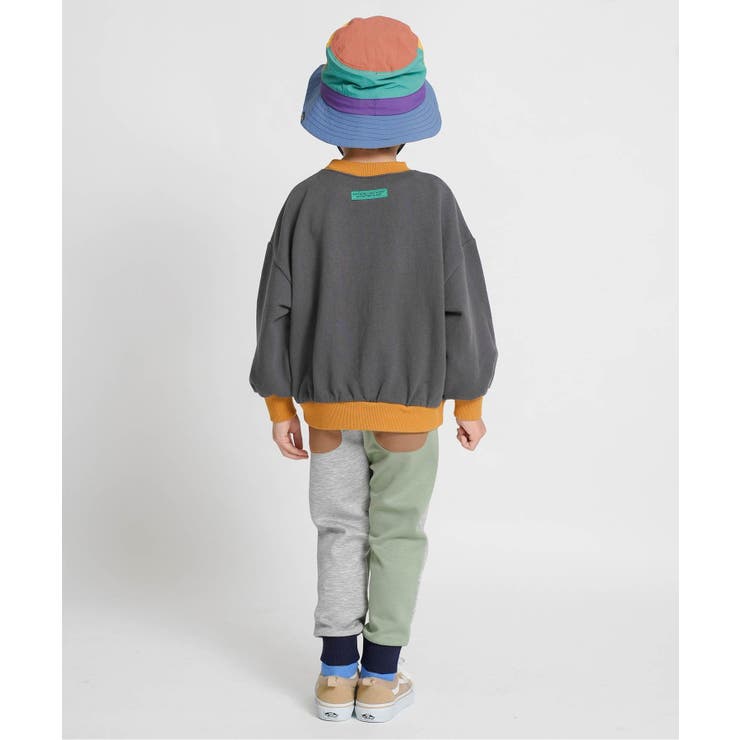 シュッと見えパンツ | F.O.Online Store | 詳細画像20 