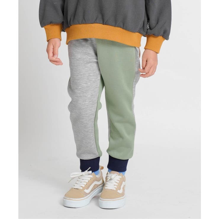 レインボー | シュッと見えパンツ | F.O.Online Store