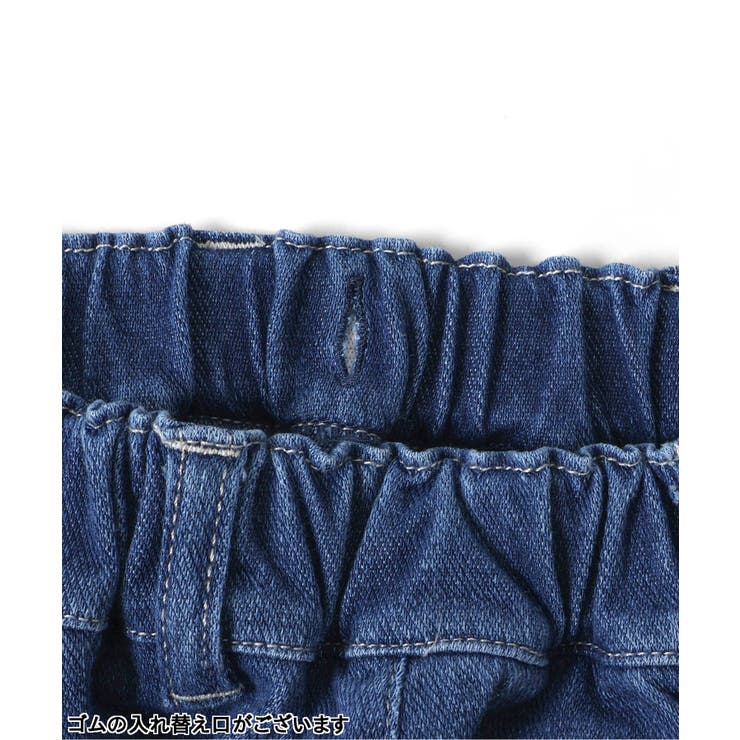 バレルパンツ | F.O.Online Store | 詳細画像10 