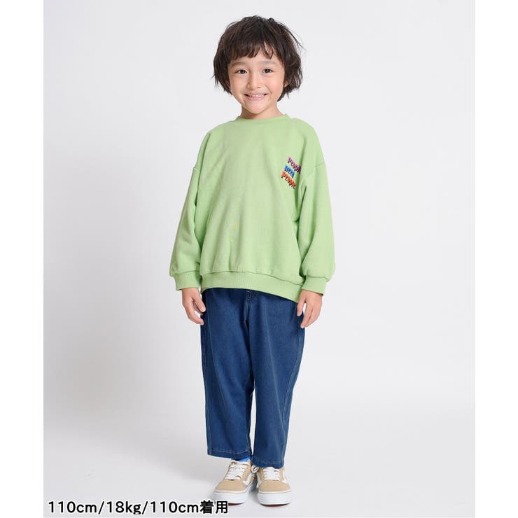 バレルパンツ | F.O.Online Store | 詳細画像12 