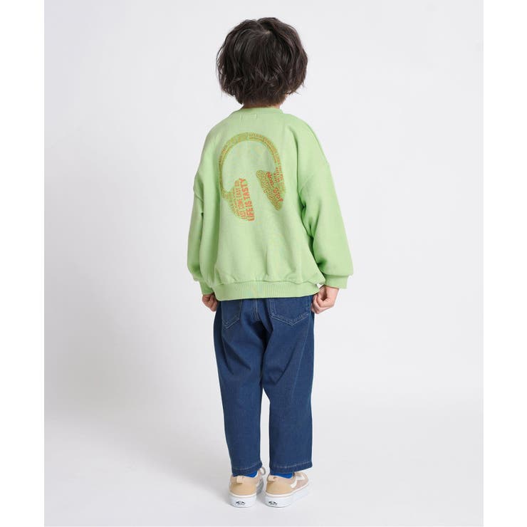 バレルパンツ | F.O.Online Store | 詳細画像13 