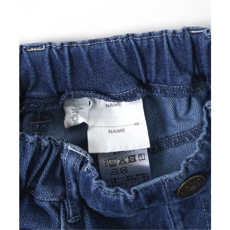 バレルパンツ | F.O.Online Store | 詳細画像9 