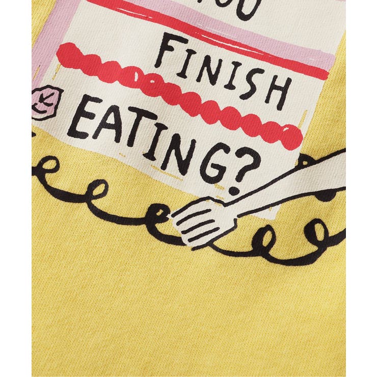 【リンク】バラエティ天竺カバーオール | F.O.Online Store | 詳細画像5 