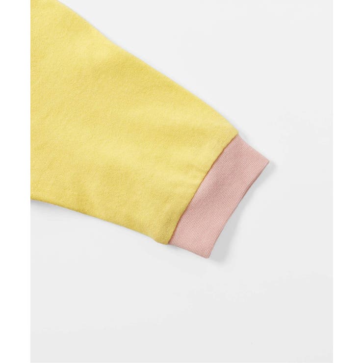 【リンク】バラエティ天竺カバーオール | F.O.Online Store | 詳細画像6 