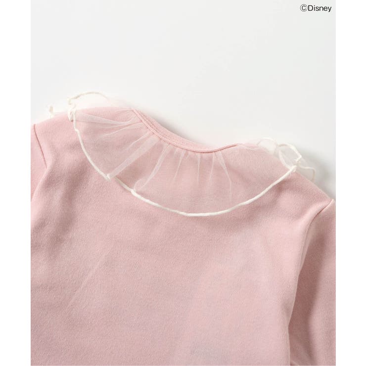 【リンク】ディズニーキャラクター ミニーマウス/カバーオール | F.O.Online Store | 詳細画像9 