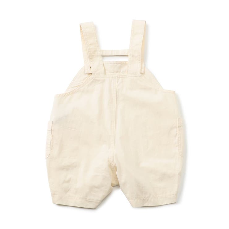 べビーバレルサロペット | F.O.Online Store | 詳細画像2 