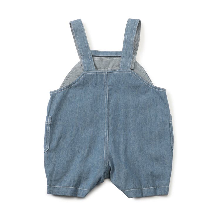 べビーバレルサロペット | F.O.Online Store | 詳細画像3 