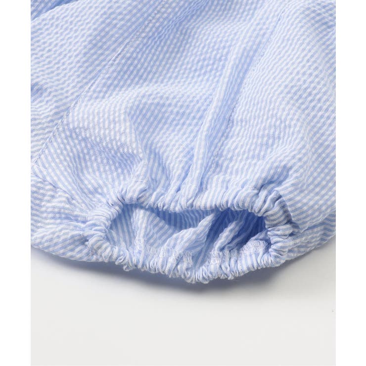 ボディースーツ＆サロペットセット | F.O.Online Store | 詳細画像10 