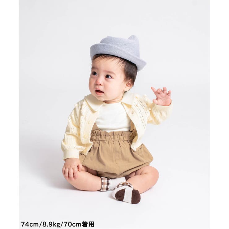 ボディースーツ＆サロペットセット | F.O.Online Store | 詳細画像5 