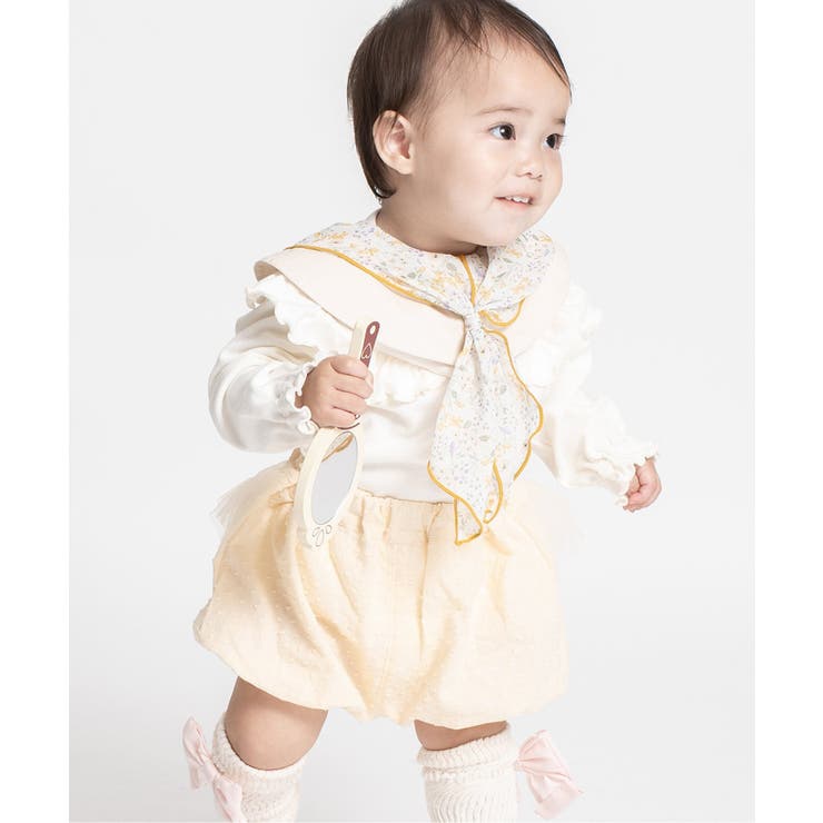 ボディースーツ＆ブルマセット | F.O.Online Store | 詳細画像1 