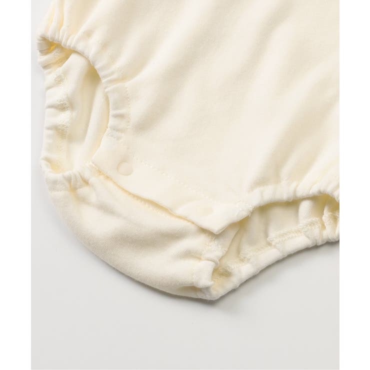 ボディースーツ＆ブルマセット | F.O.Online Store | 詳細画像10 