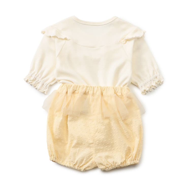 ボディースーツ＆ブルマセット | F.O.Online Store | 詳細画像3 