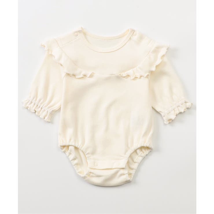 ボディースーツ＆ブルマセット | F.O.Online Store | 詳細画像6 